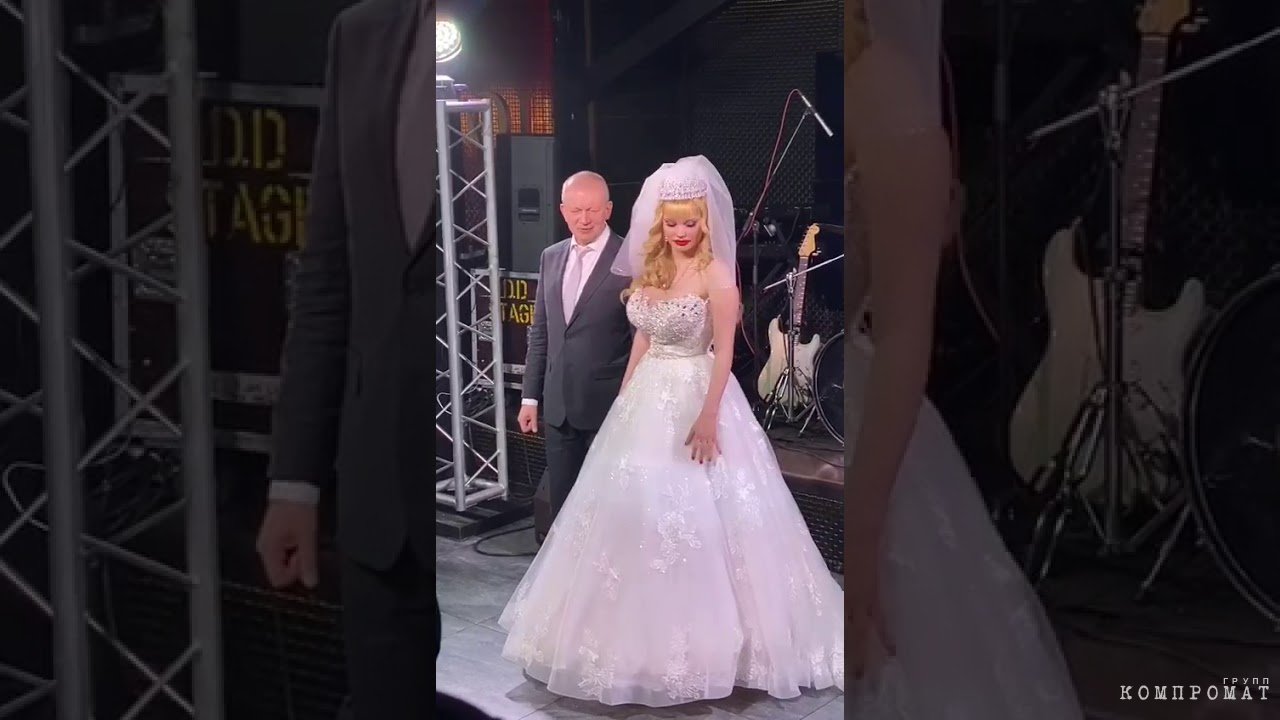 «Сережа, он все может»