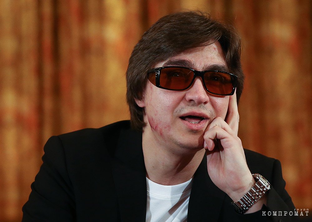 Сергей Филин