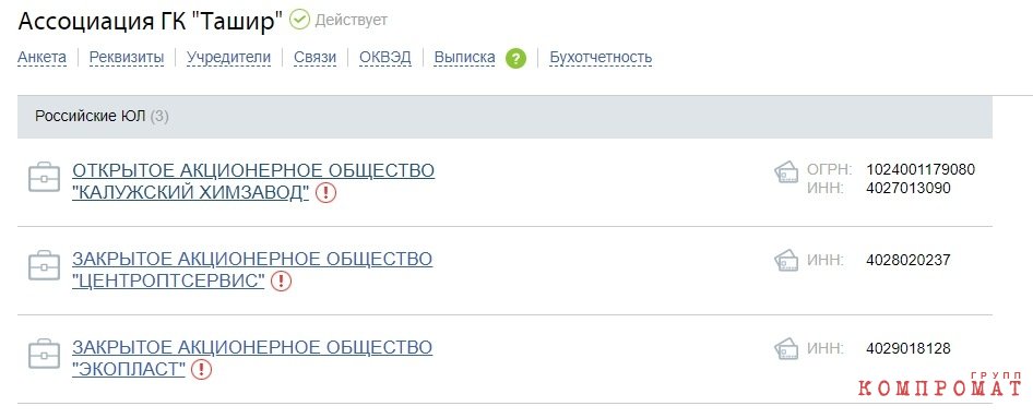 Союз абсолютного "Ташира" qkzihqiqduikrglv