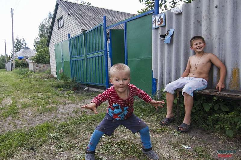 Фото: Константин Чегринский