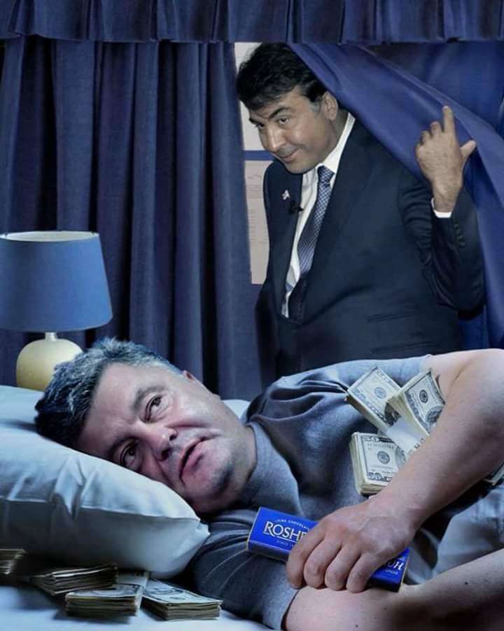 Ð¤Ð¾ÑÐ¾ Mikheil Saakashvili. qhxiqexiqueideuglv