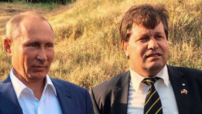 Фейк «РИА Новости» и «Вестей»: в Германии начинают признавать Крым российским Фейк «РИА Новости» и «Вестей»: в Германии начинают признавать Крым российским qutiqqxidrideuglv