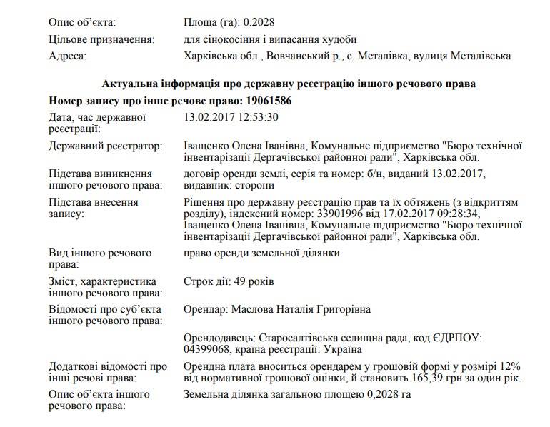 Чиновница Харьковской ОГА строит дом в природоохранной зоне строительство в прибрежной зоне Печенежского водохранилища запрещено