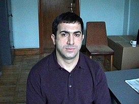 Иван Сибире