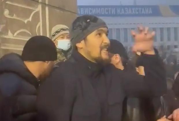 Иван Сибире