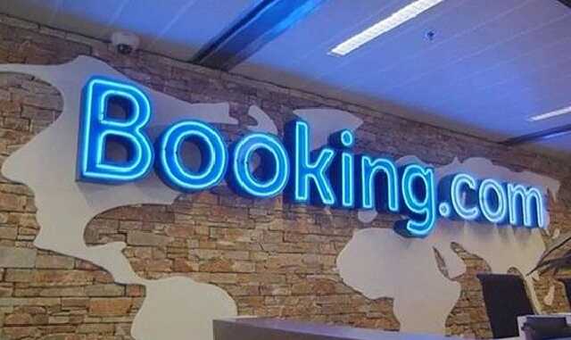 ФАС оштрафовала Booking.com на 1,3 млрд рублей