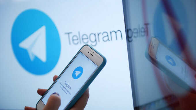 Мессенджер Telegram начал тестировать рекламные сообщения