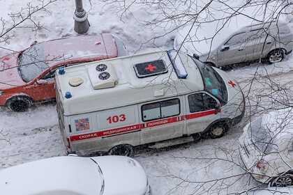 В Москве избили бывшего депутата Госдумы