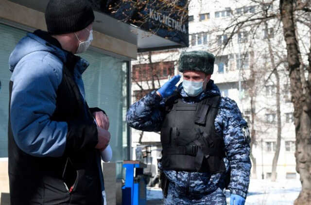 Москвичам и бизнесу вернут деньги за ковидные штрафы из-за падения доходов граждан. На это выделят 13,6 млрд рублей — Собянин