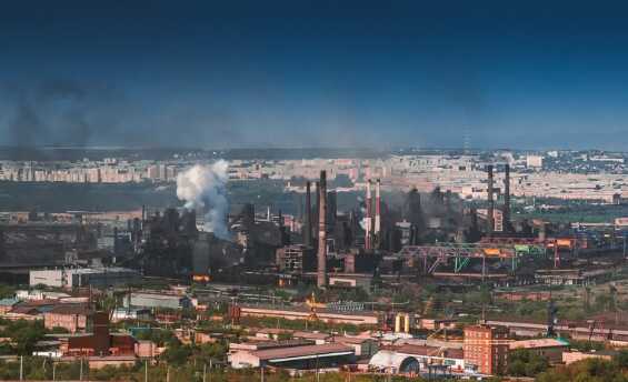 «Чистая вода» не дошла до Магнитогорска. Мэрия переносит запуск очистных, а Росприроднадзор готовит новые штрафы