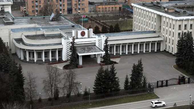 В Москве совершено нападение на сотрудника посольства Северной Кореи