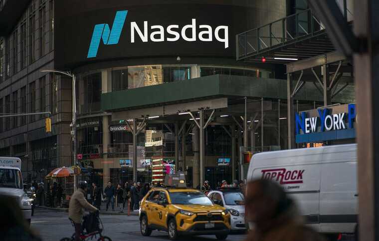 Взлом Twitter Nasdaq привел к запуску мем-токена STONKS