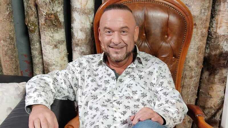 Юморист Александр Морозов удивил всех на мероприятии в Сколково