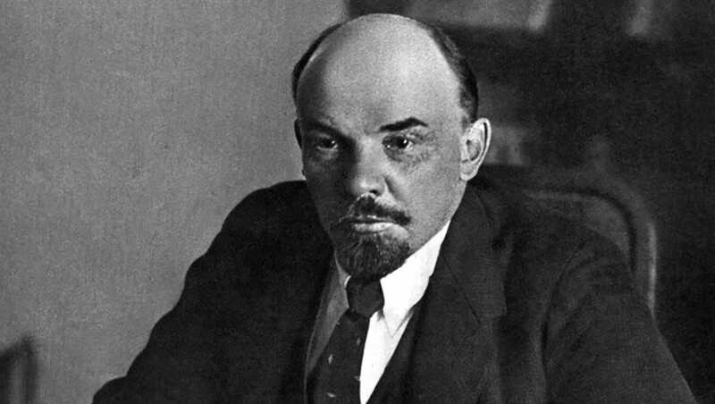 Ульяновская колония отпраздновала день рождения Ленина лекцией для заключённых