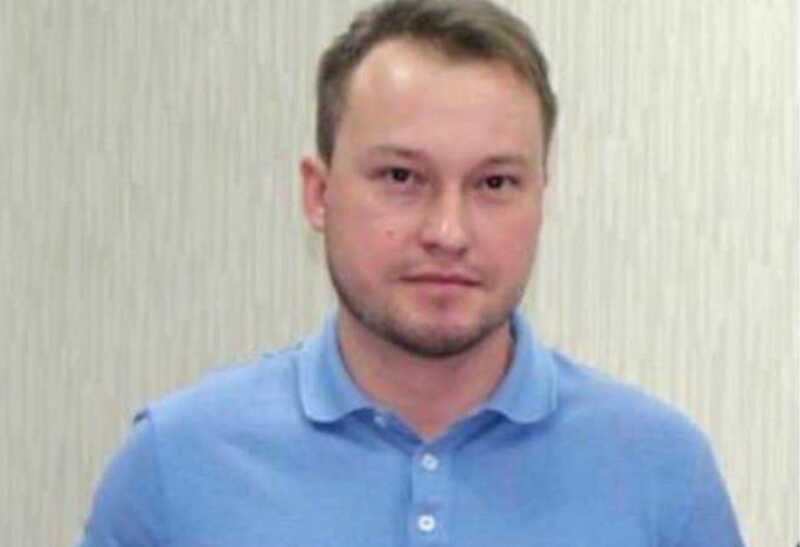 В Брянске произошёл взрыв автомобиля, который принадлежал ведущему специалисту в области РЭБ Евгению Рытикову