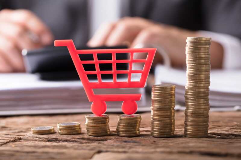 Инфляция в Украине выросла до 15,1%