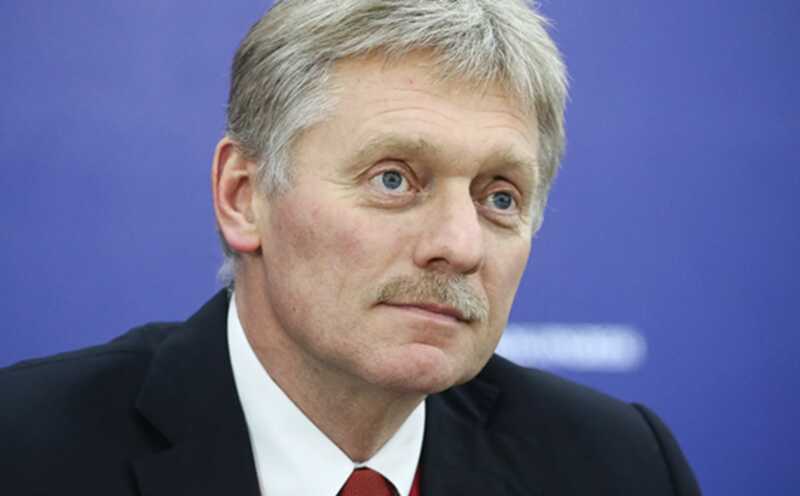Песков объяснил цель переговоров с Украиной