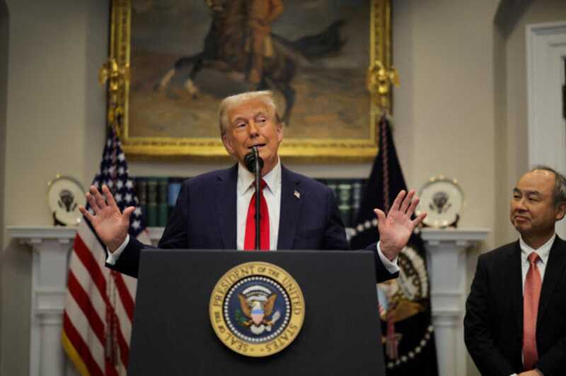 Трамп решил не вводить дополнительные санкции против России после разговора с Путиным