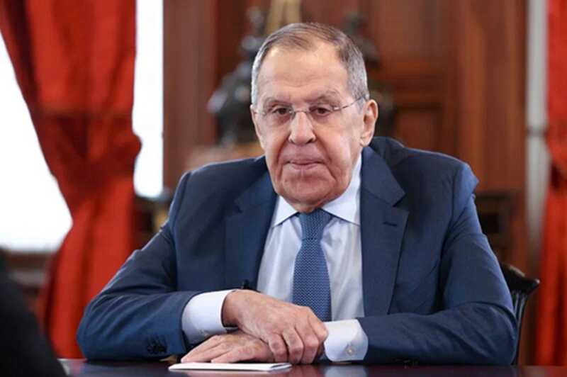 Россия передаст Украине меморандум на встрече в Стамбуле