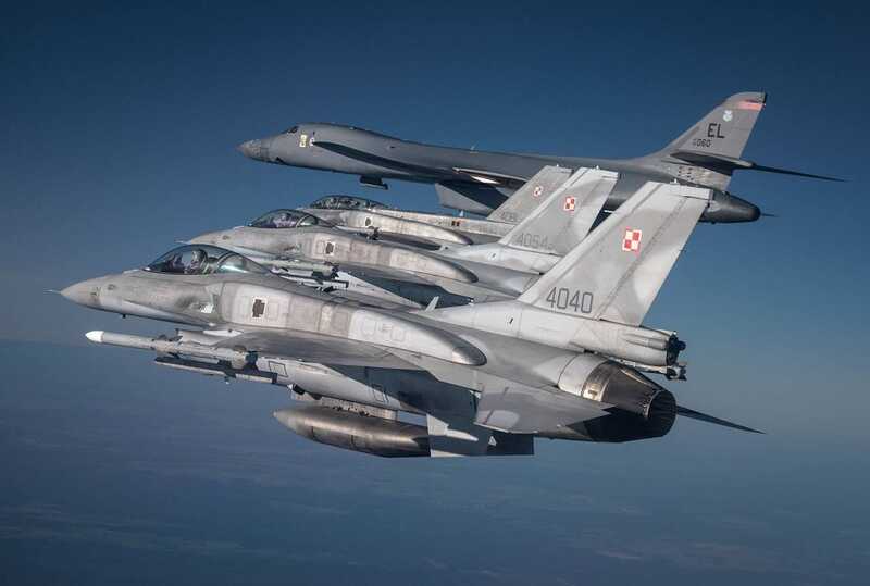 США начинают серийное производство усовершенствованной ядерной бомбы
