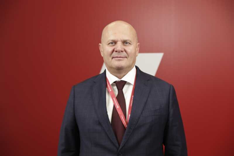 Мэра Красноярска Владислава Логинова арестовали после серии скандалов в его команде