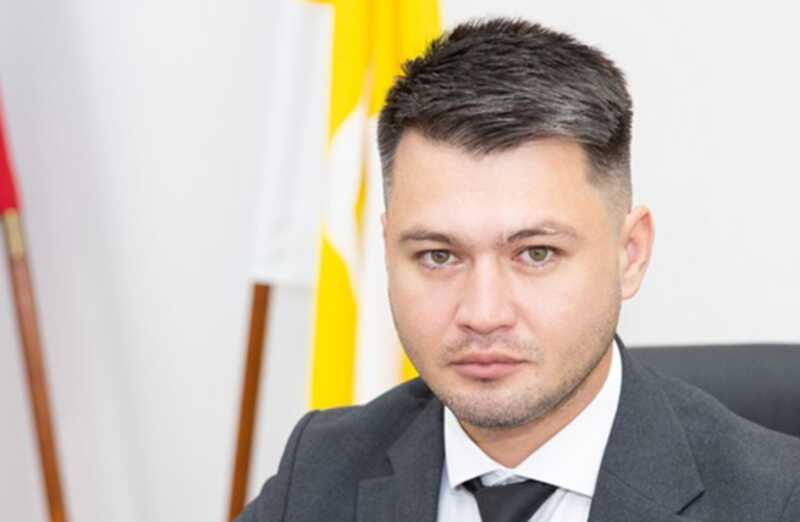 По делу об убийстве заместителя главы Ставрополя Заура Гурциева появился новый подозреваемый