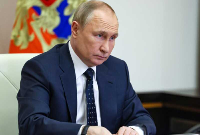 Евросоюз нанес удар по основному инвестиционному фонду Кремля